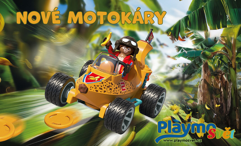 MOTOKARY