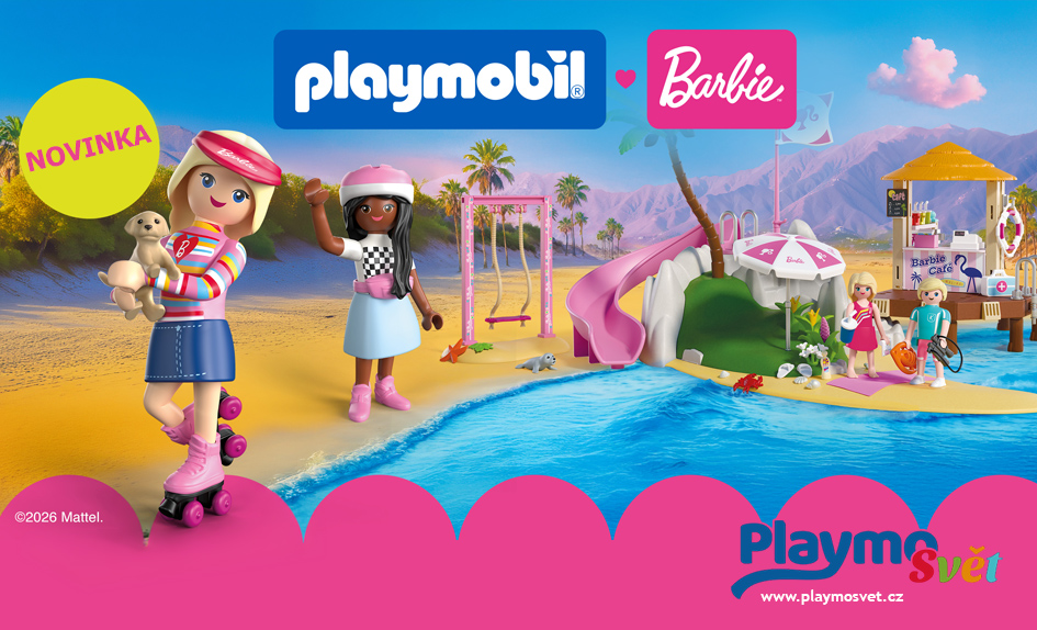 Playmobil_Barbie