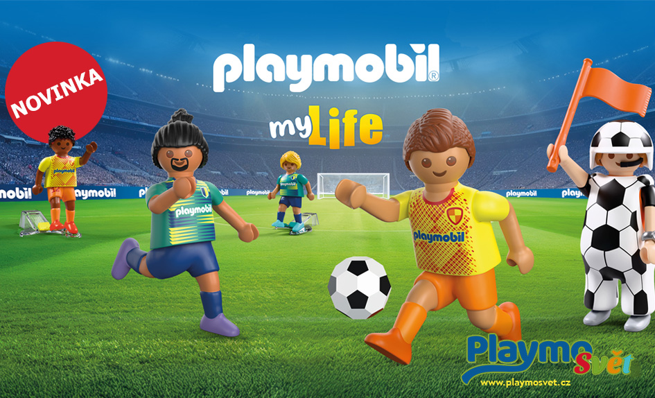 Playmobil_fotbal