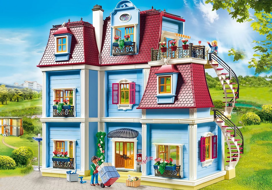 playmobil-domecek-pro-panenky