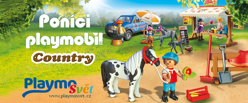 playmobil-ponici