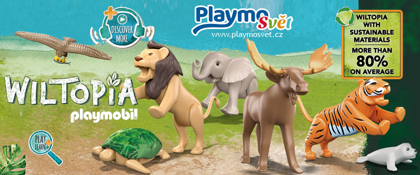 playmobil-wiltopia-zvirata