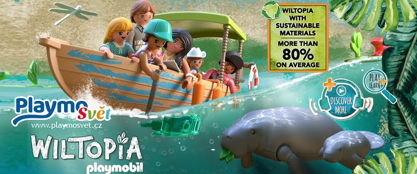 playmobil-wiltopia