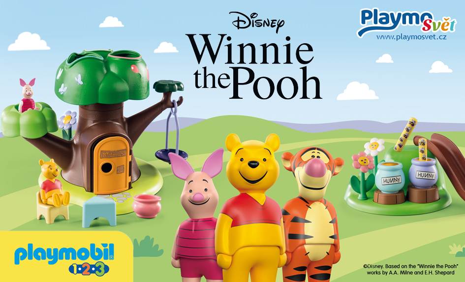 PLAYMOBIL Disney playmobil-disney