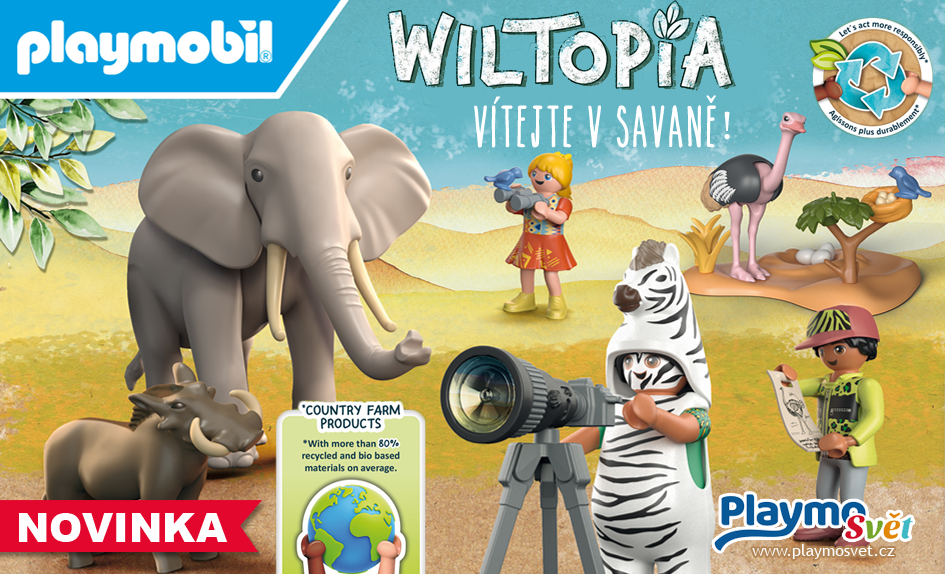 savana